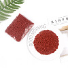 6/0 Glass Seed Beads X2-SEED-A010-4mm-45-5