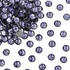 Preciosa® Crystal Hotfix Flatback Stones Y-PRC-HSS16-20410-1