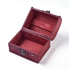 Wood Jewelry Box AJEW-WH0105-96-2