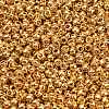 TOHO 8/0 Round Beads X-SEED-TR08-0715-4