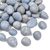Natural Angelite Beads GG-CBAD0F6-B01-01-1