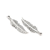 Tibetan Style Alloy Pendants LS-TIBE-Q051-02AS-LF-3