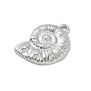 304 Stainless Steel Pendants SA-CBA22DE-03P-02-2