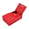 Cardboard Paper Double Door Gift Magnetic Cases CON-K015-07A-01-2