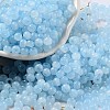 Glass Seed Beads X1-SEED-M011-02A-01-1