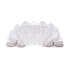 3m Clover Paper Pull Flowers LS-AJEW-WH0022-11A-2