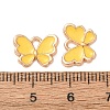 Alloy Enamel Pendants AL-CBA1DF6-01A-2
