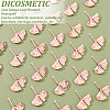DICOSMETIC Brass Pendant FIND-DC0002-23-3