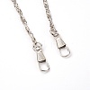 Iron Chain Bag Strap FIND-WH0072-86A-P-2
