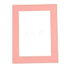 Card Paper Picture Frame DIY-WH0151-30-2