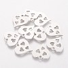 Non-Tarnish 304 Stainless Steel Charms LS-STAS-Q201-T144-1