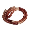 Gradient Color Natural Feldspar Beads Strands GG-CBA0C95-B01-01-5