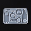DIY Bottle Opener Silicone Molds DIY-K036-06-2