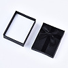 Cardboard Jewelry Set Box CBOX-S021-004A-3