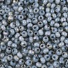 6/0 Glass Seed Beads SEED-N008-07A-3