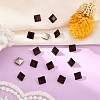 Preciosa® MAXIMA Crystal Fancy Stones Y-PRC-FA6-90100-2