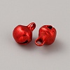 Aluminum Charms ALUM-WH0001-07C-2