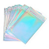 Laser OPP Cellophane Storage Bags OPP-TADJ0001-06C-3