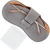 1Pc PU Leather Glasses Case AJEW-CN0006-94F-1
