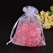 Organza Bags OP-S001-13x18cm-04