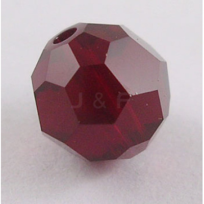 Austrian Crystal Beads 5000_8mm208-1