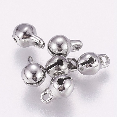 Non-Tarnish 304 Stainless Steel Charms X-STAS-K148-07P-A-1