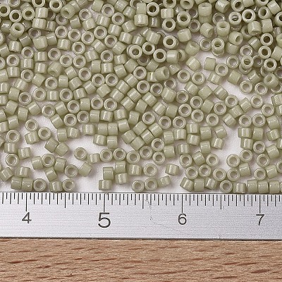MIYUKI Delica Beads SEED-X0054-DB2363-1