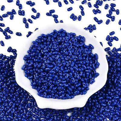 Opaque Acrylic Beads X1-MACR-T048-02X-1