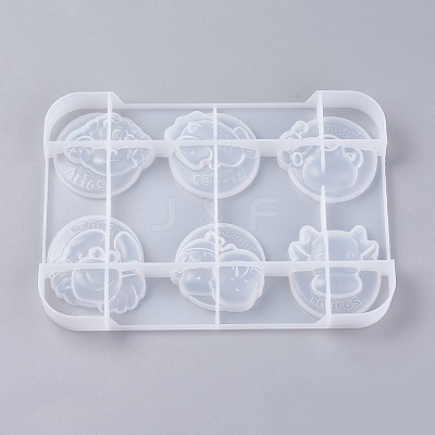 Silicone Molds LS-DIY-G007-11-1
