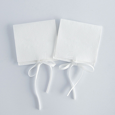 Microfiber Jewelry Storage Gift Pouches PAAG-PW0010-003D-01-1