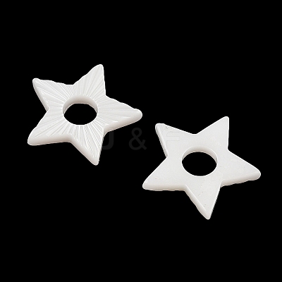 Opaque Resin Decoden Cabochons CRES-I036-03-1