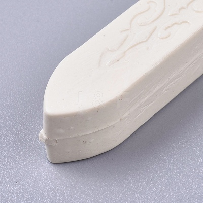 Sealing Wax Sticks Without Wicks DIY-WH0151-26-1