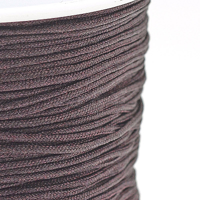 Nylon Braided Cord NWIR-Q008B-739-1