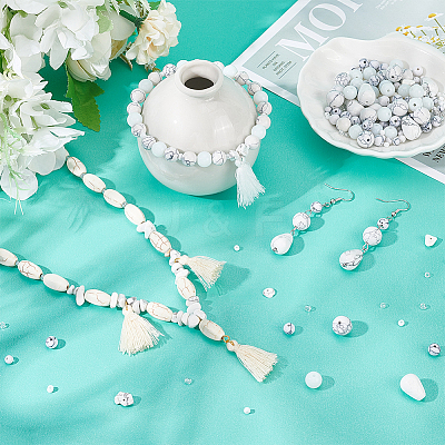 DIY Bracelet Making Kit DIY-NB0009-27-1
