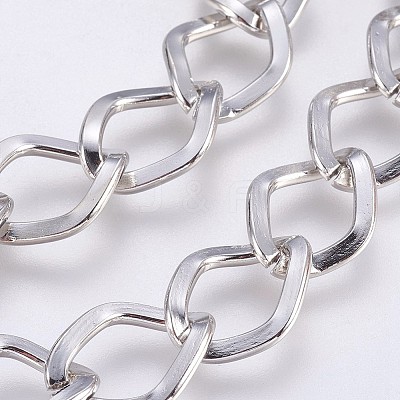 Iron Twisted Chains CH-2.2BSFD-N-1