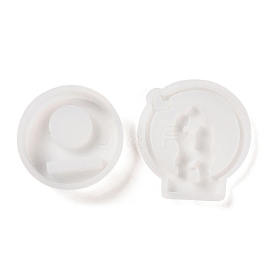 Candle Holder DIY Silicone Molds LS-DIY-K073-11B-1