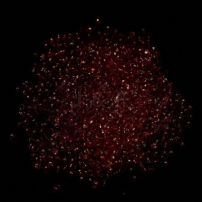 Luminous Glass Seed Beads SEED-A033-07J-1