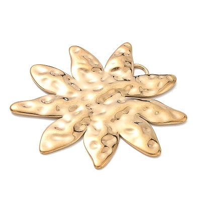 304 Stainless Steel Pendants SA-CBAA758-03G-A-1