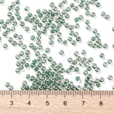 TOHO Round Seed Beads SEED-XTR08-1070-1