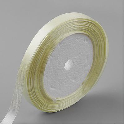 Single Face Satin Ribbon SRIB-Y002-1