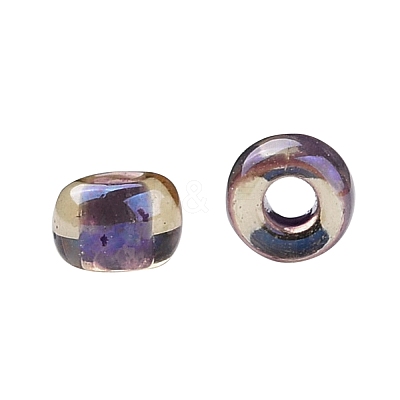 TOHO Round Seed Beads X-SEED-TR08-0927-1