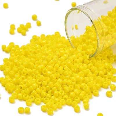 TOHO 8/0 Round Beads X-SEED-TR08-0042-1