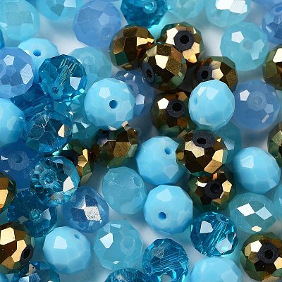 Glass Beads EGLA-A034-SM10mm-15-1