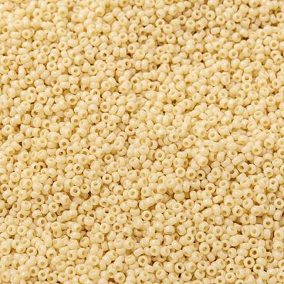 MIYUKI Round Rocailles Beads SEED-G009-RR0493-1