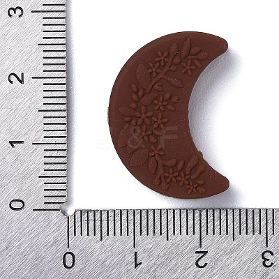 Silicone Focal Beads SIL-S005-03B-1