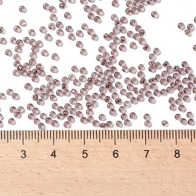 TOHO Round Seed Beads SEED-XTR11-0746-1