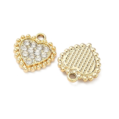 Alloy Pendants ALRI-D303-18G-01-1