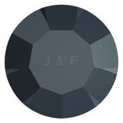 Preciosa® MAXIMA Crystal Round Stones Y-PRC-RBSS29-23980-1