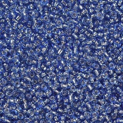 12/0 Glass Seed Beads X2-SEED-A005-2mm-26-1
