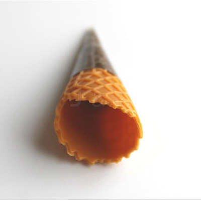 PVC Ice Cream Cone Ornaments PW-WG86286-01-1
